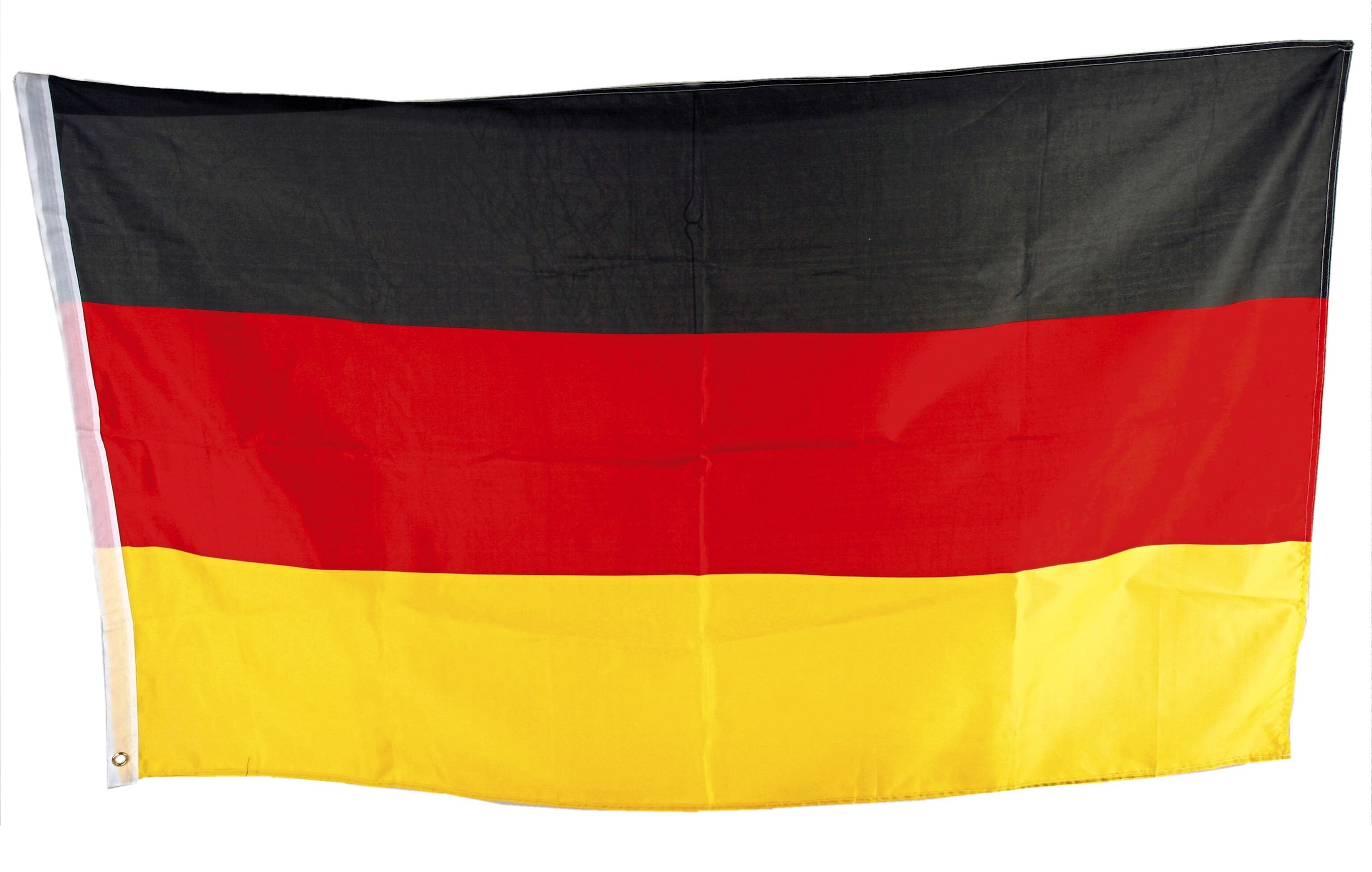 Benodigdheden PRINTWEAR Flag Germany voor bedrukking &amp; borduring