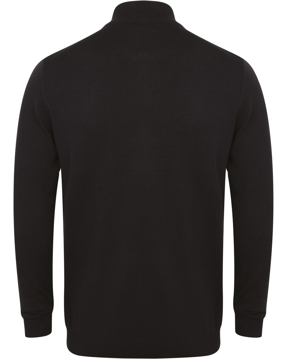 HENBURY Cardigan mit Reißverschluss Pullovers personalisierbar