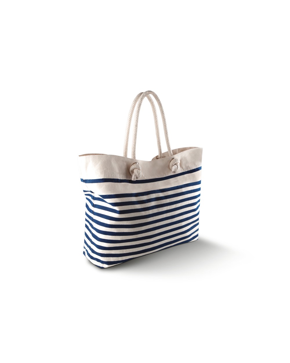 Tote bags KIMOOD Strandtas voor bedrukking &amp; borduring
