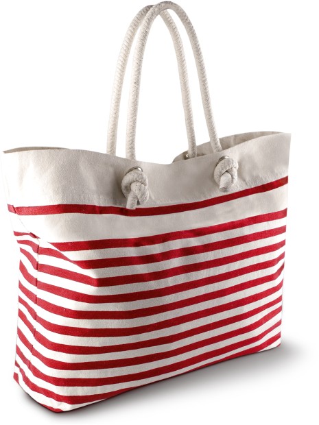 KIMOOD Sac de plage /api/colors/ce67f47a-a71a-4845-8dee-b8e5f769a523 personnalisable