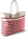 KIMOOD Sac de plage /api/colors/ce67f47a-a71a-4845-8dee-b8e5f769a523 personnalisable