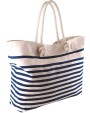 Tote bags KIMOOD Strandtas voor bedrukking &amp; borduring
