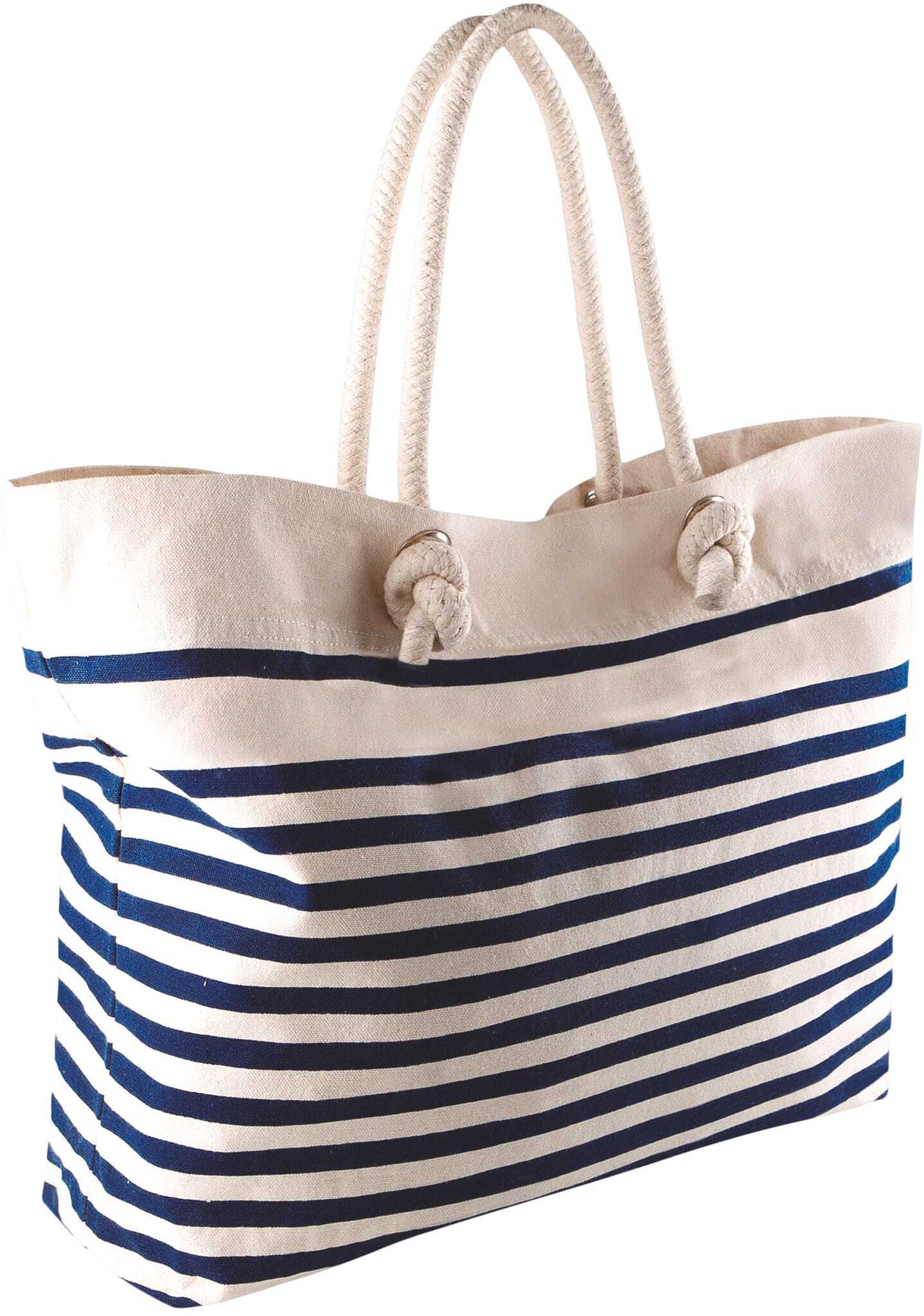 Tote bags personnalisable KIMOOD Sac de plage