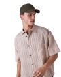 Casquettes personnalisable K-UP Casquette en toile de coton 5 panneaux - K-up Gold Label