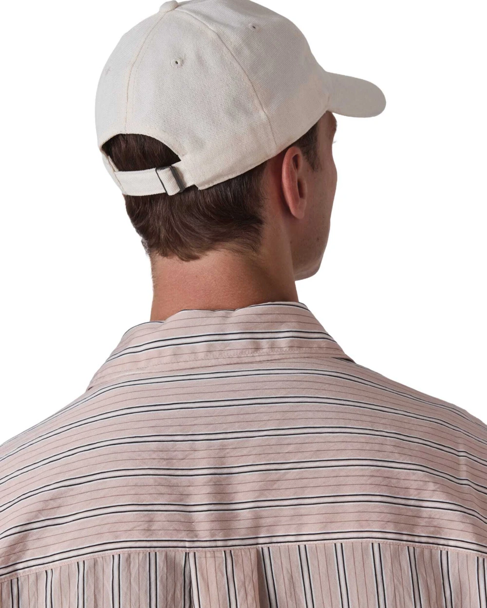 K-UP 5-Panel-Kappe aus Canvas – K-up Gold Label Kappen personalisierbar