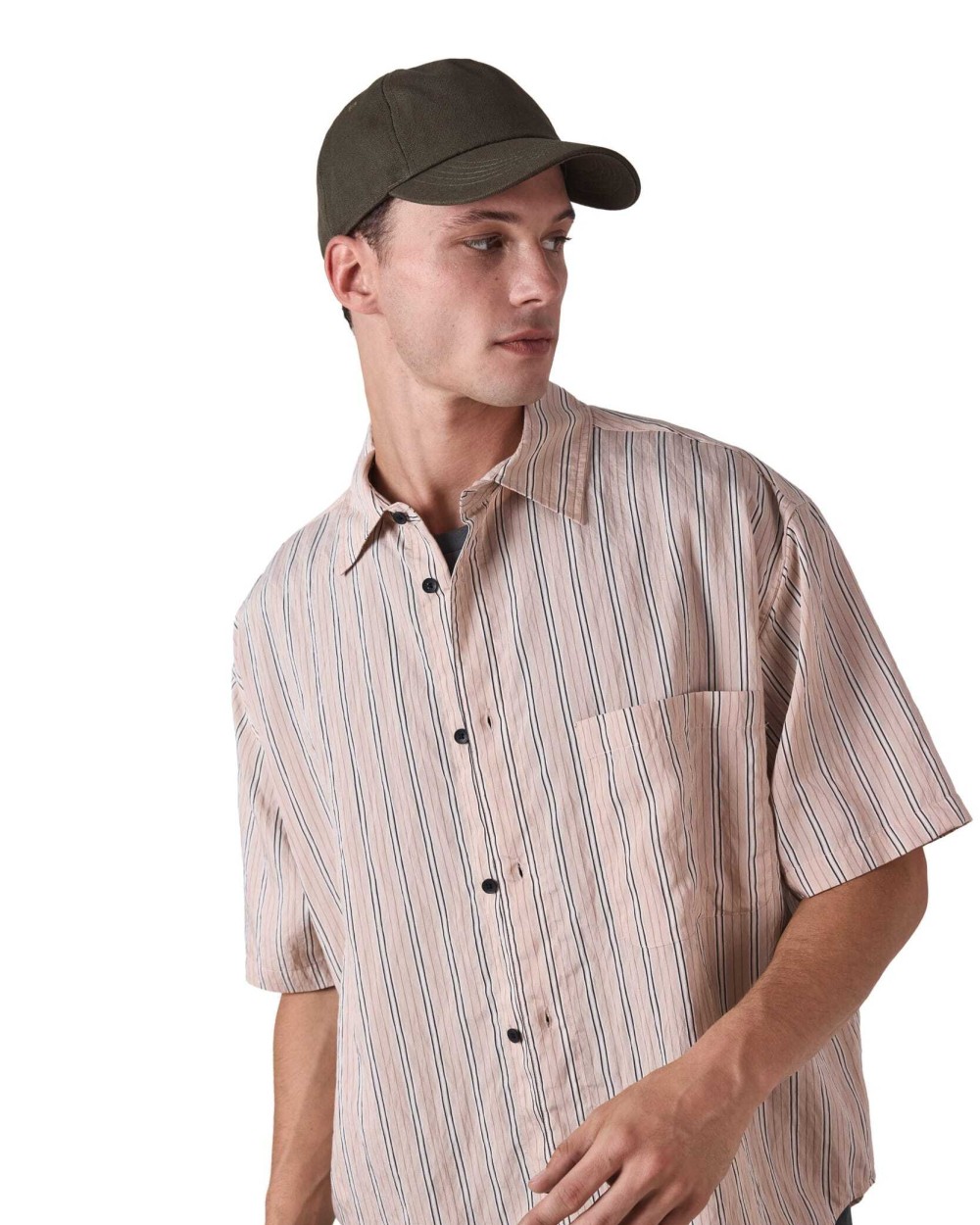 Casquettes personnalisable K-UP Casquette en toile de coton 5 panneaux - K-up Gold Label