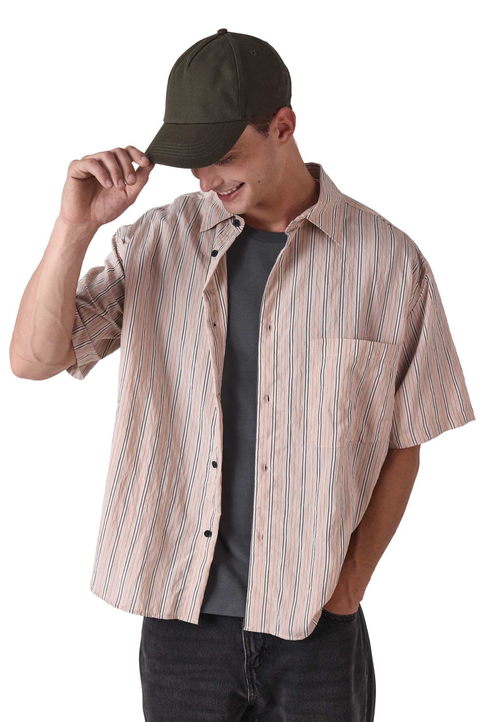 Casquettes personnalisable K-UP Casquette en toile de coton 5 panneaux - K-up Gold Label