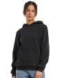 Sweat-shirts personnalisable BUILD YOUR BRAND Ladies Fluffy Hoody