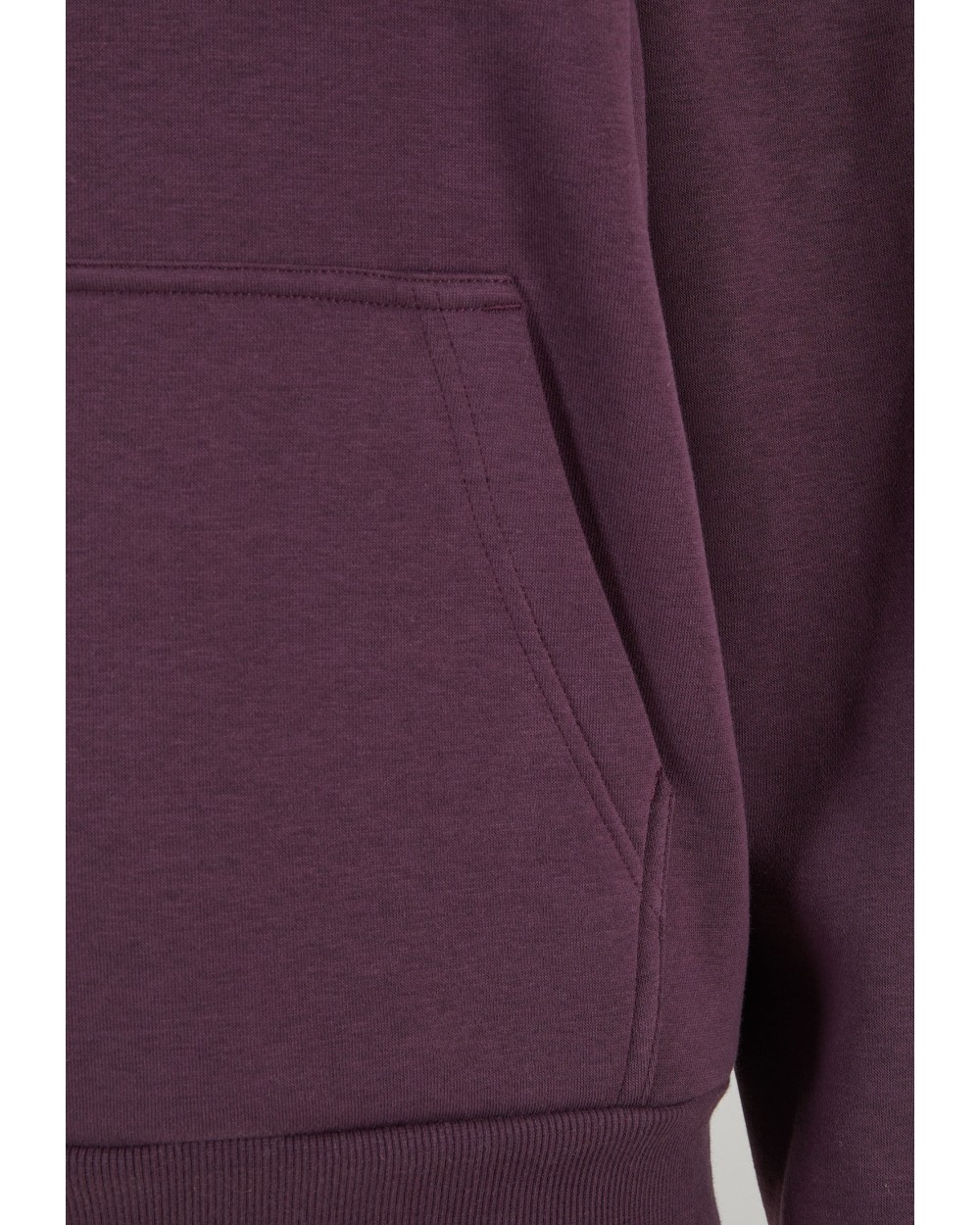 Sweat-shirts personnalisable BUILD YOUR BRAND Ladies Fluffy Hoody