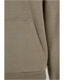 Sweat-shirts personnalisable BUILD YOUR BRAND Ladies Fluffy Hoody