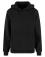 Sweaters & hoodies BUILD YOUR BRAND Ladies Fluffy Hoody voor bedrukking &amp; borduring