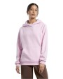 Sweaters & hoodies BUILD YOUR BRAND Ladies Fluffy Hoody voor bedrukking &amp; borduring