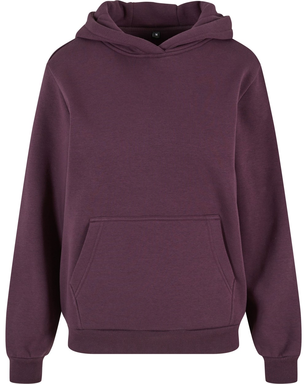 Sweat-shirts personnalisable BUILD YOUR BRAND Ladies Fluffy Hoody