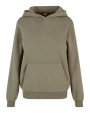 Sweat-shirts personnalisable BUILD YOUR BRAND Ladies Fluffy Hoody