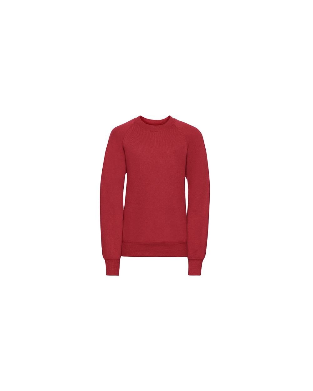 Sweat-shirts personnalisable RUSSELL 762B - Sweatshirt Raglan Kid