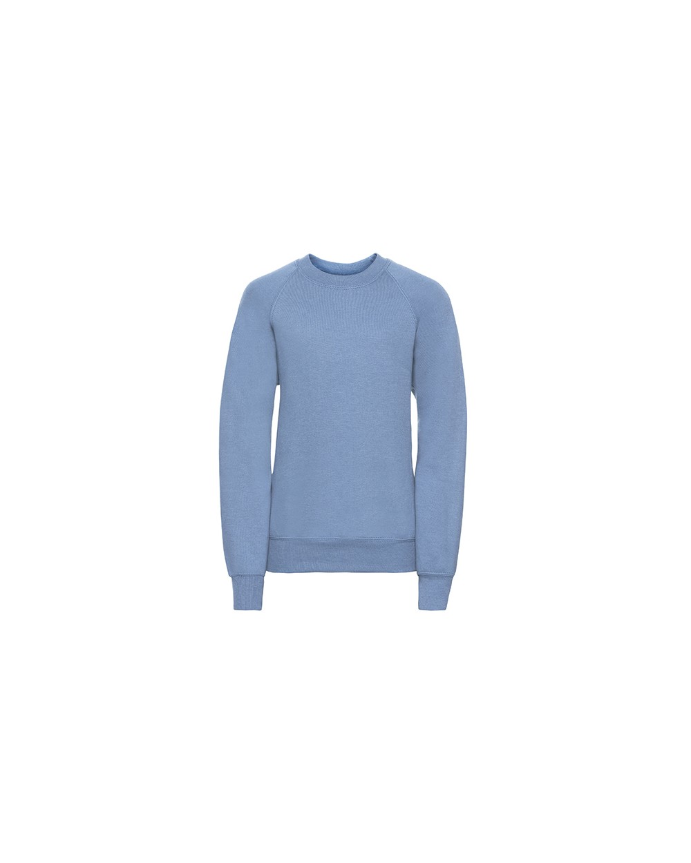 Sweat-shirts personnalisable RUSSELL 762B - Sweatshirt Raglan Kid