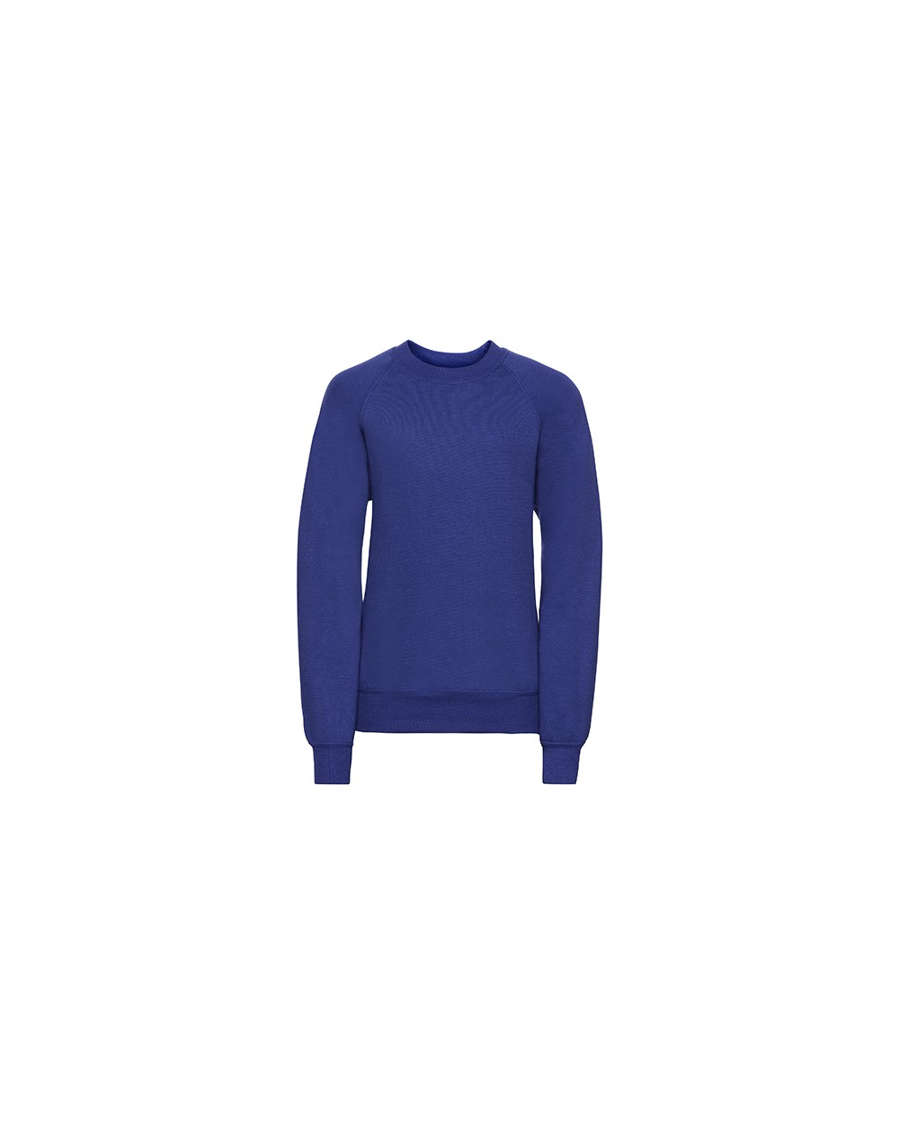 Sweat-shirts personnalisable RUSSELL 762B - Sweatshirt Raglan Kid