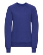 Sweat-shirts personnalisable RUSSELL 762B - Sweatshirt Raglan Kid
