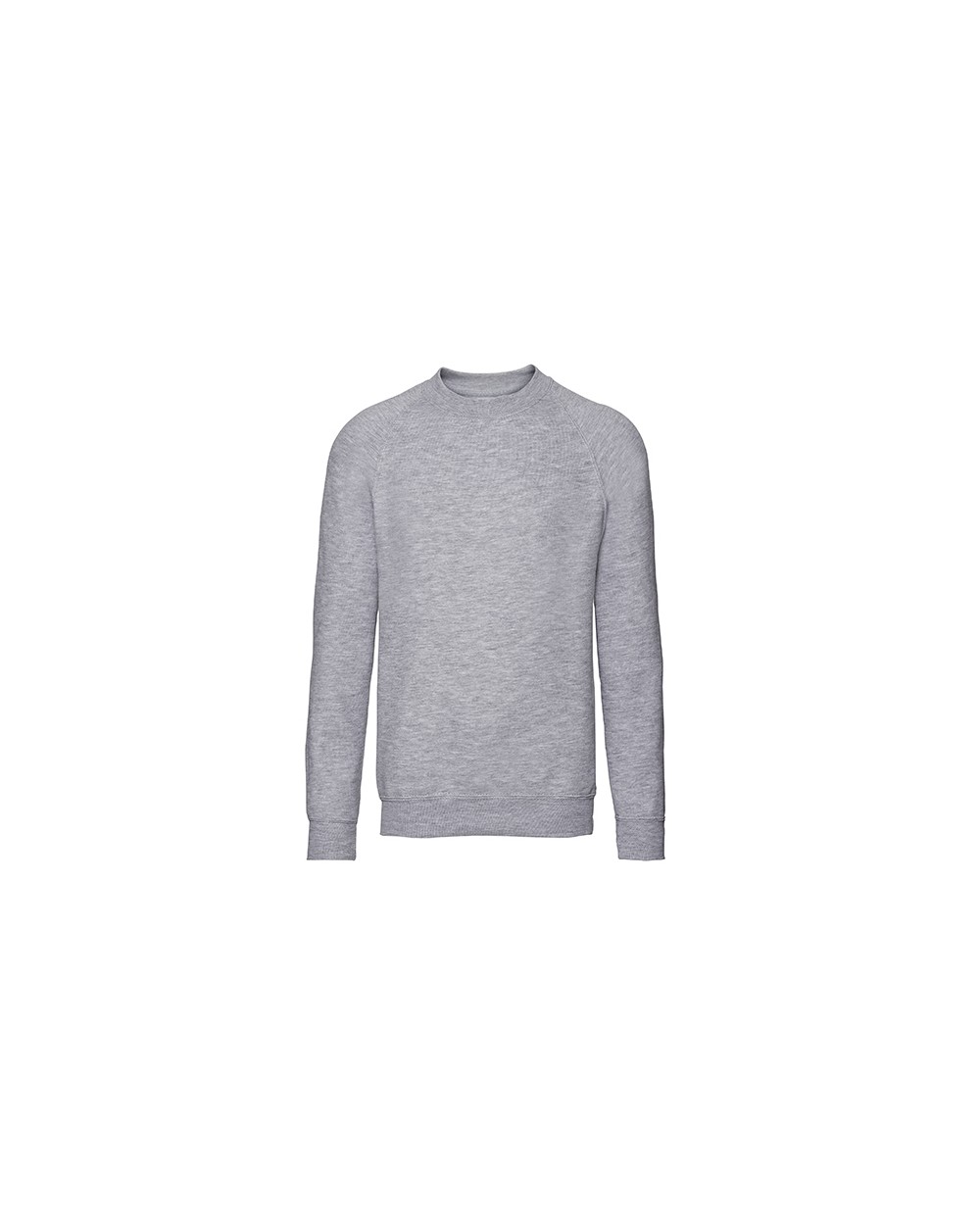 Sweat-shirts personnalisable RUSSELL 762B - Sweatshirt Raglan Kid