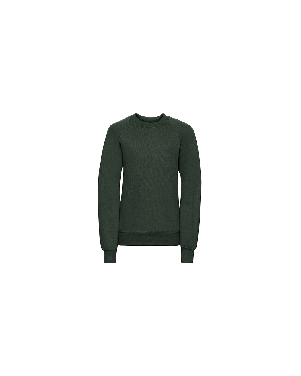 Sweat-shirts personnalisable RUSSELL 762B - Sweatshirt Raglan Kid
