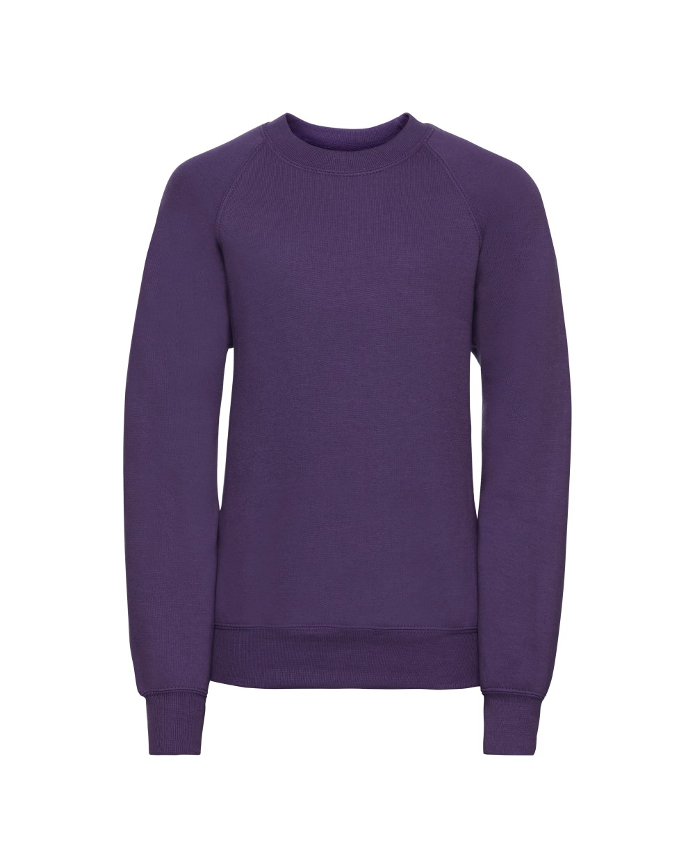 Sweaters & hoodies RUSSELL Children´s Classic Sweatshirt voor bedrukking &amp; borduring