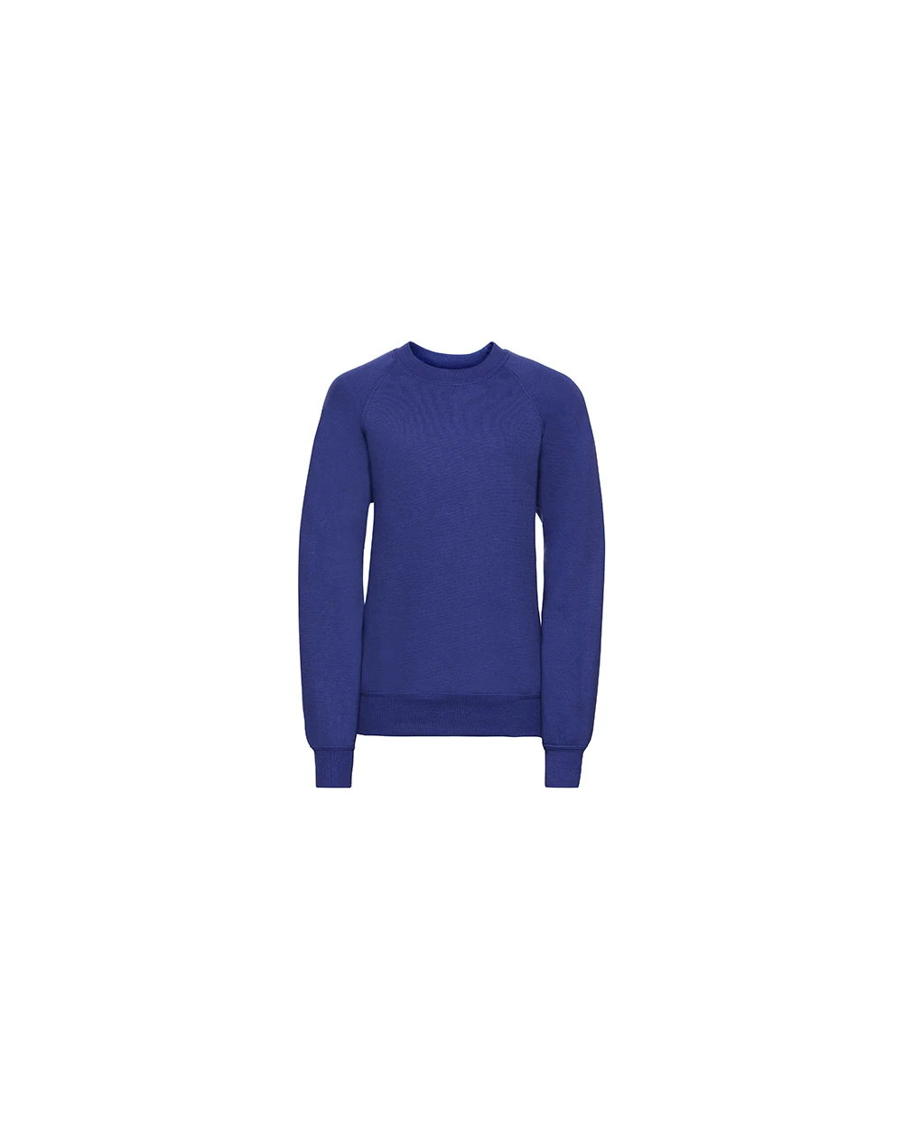 Sweaters & hoodies RUSSELL Children´s Classic Sweatshirt voor bedrukking &amp; borduring