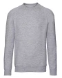 Sweaters & hoodies RUSSELL Children´s Classic Sweatshirt voor bedrukking &amp; borduring