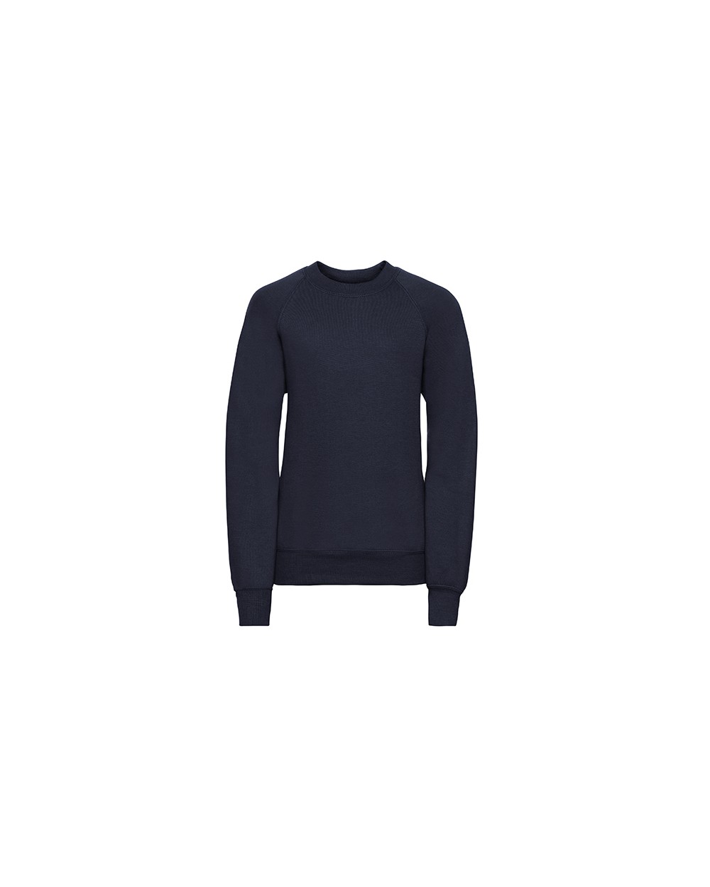 Sweat-shirts personnalisable RUSSELL 762B - Sweatshirt Raglan Kid