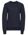 Sweat-shirts personnalisable RUSSELL 762B - Sweatshirt Raglan Kid