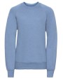 Sweat-shirts personnalisable RUSSELL 762B - Sweatshirt Raglan Kid