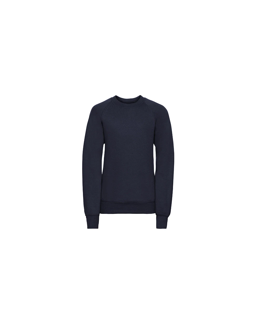 Sweaters & hoodies RUSSELL Children´s Classic Sweatshirt voor bedrukking &amp; borduring