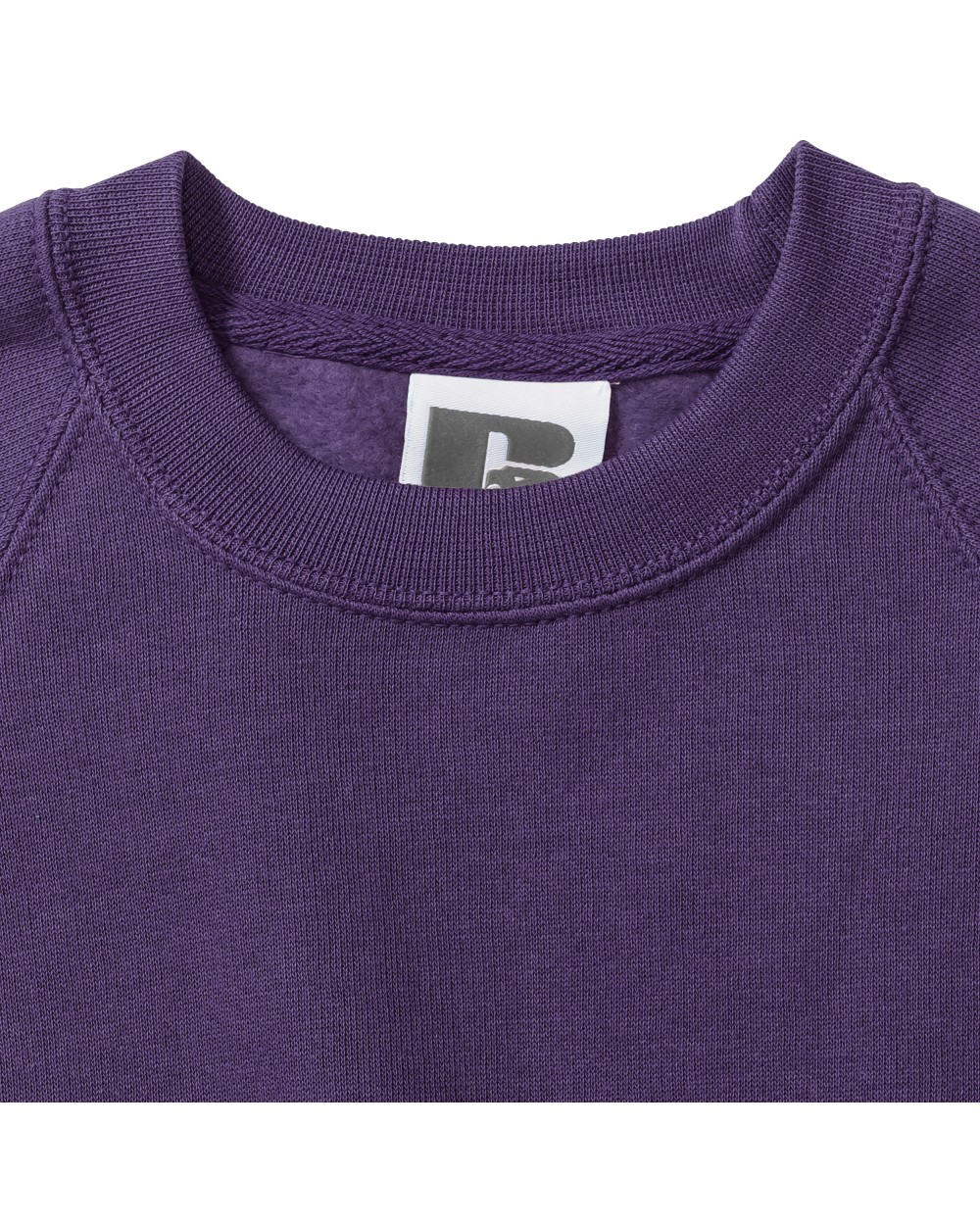 RUSSELL 762B - Sweatshirt Raglan Kid Sweatshirts personalisierbar