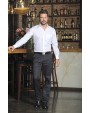 Hemden C.G. WORKWEAR Shirt Navelli Man voor bedrukking &amp; borduring