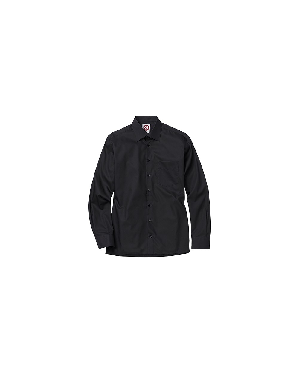 Hemden C.G. WORKWEAR Shirt Navelli Man voor bedrukking &amp; borduring