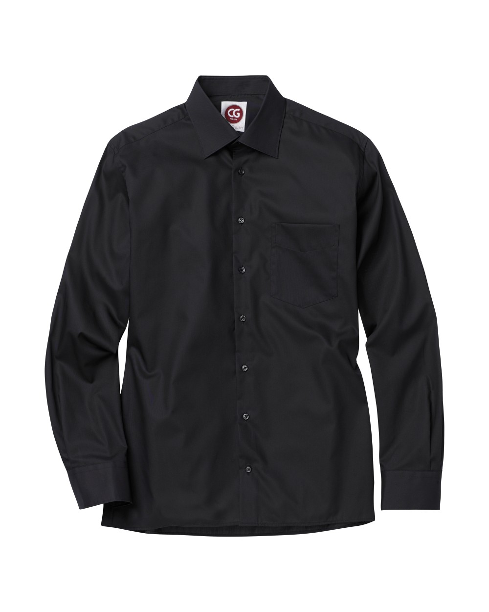 Hemden C.G. WORKWEAR Shirt Navelli Man voor bedrukking &amp; borduring
