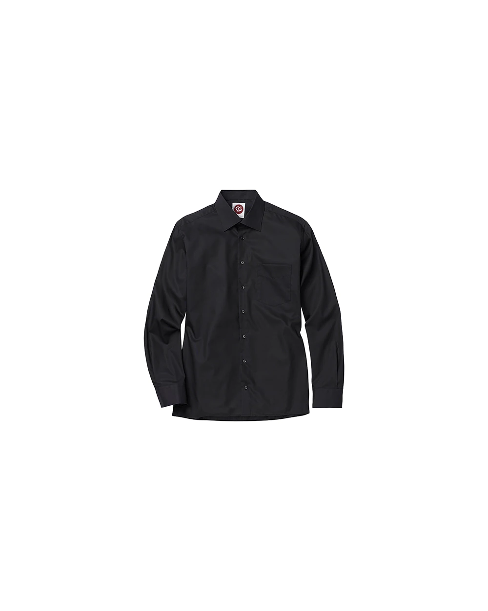 Hemden C.G. WORKWEAR Shirt Navelli Man voor bedrukking &amp; borduring
