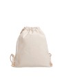 Sacs & Bagagerie personnalisable HALFAR Drawstring Bag Organic