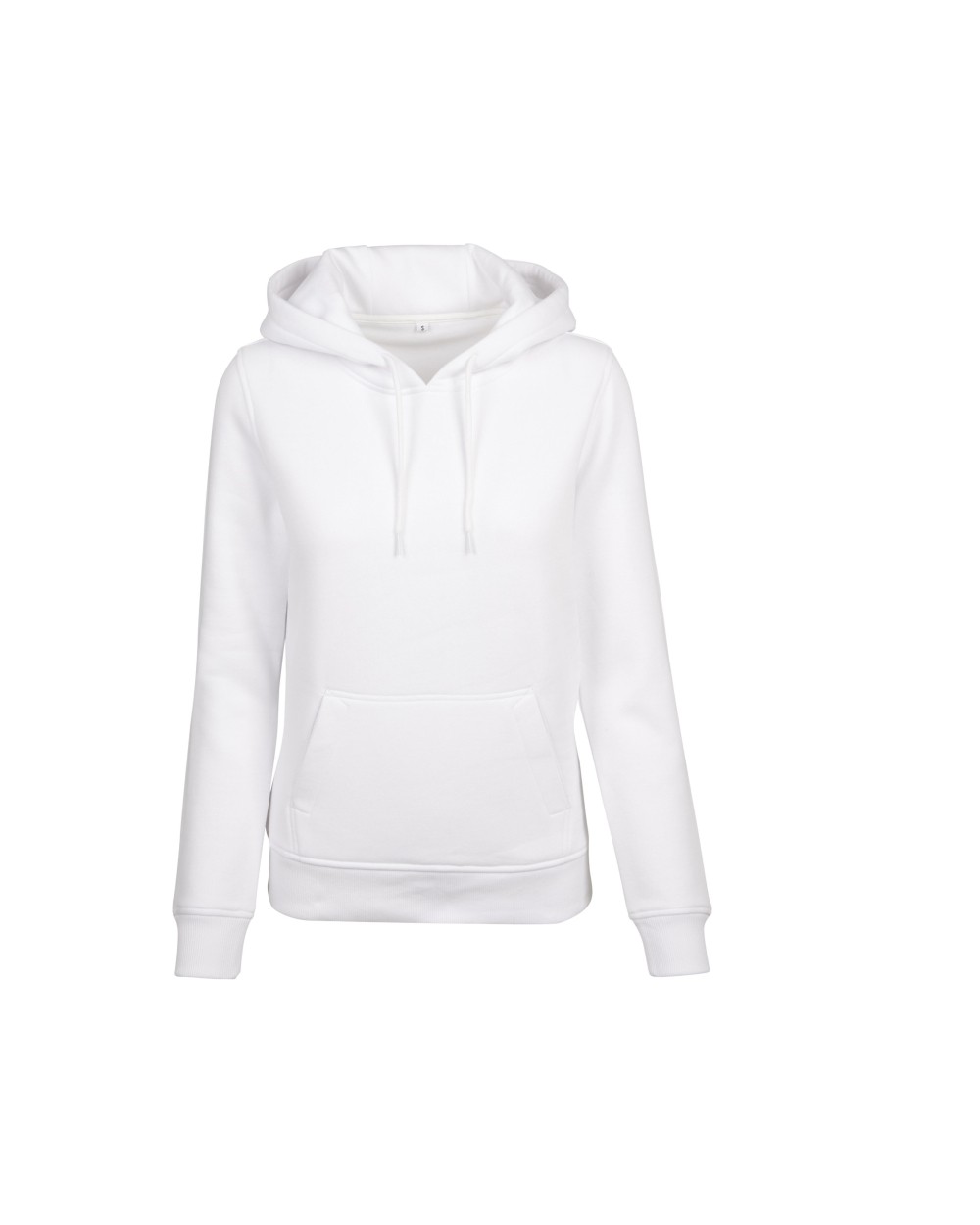 Sweaters & hoodies BUILD YOUR BRAND LADIES HEAVY HOODY voor bedrukking &amp; borduring