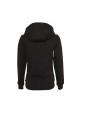 BUILD YOUR BRAND LADIES HEAVY HOODY Sweatshirts personalisierbar