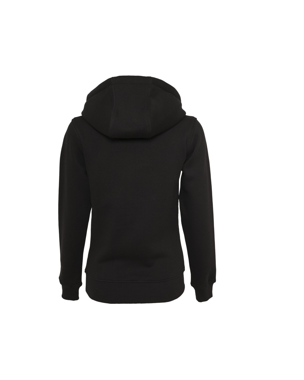 Sweaters & hoodies BUILD YOUR BRAND LADIES HEAVY HOODY voor bedrukking &amp; borduring