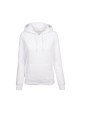 BUILD YOUR BRAND LADIES HEAVY HOODY Sweatshirts personalisierbar