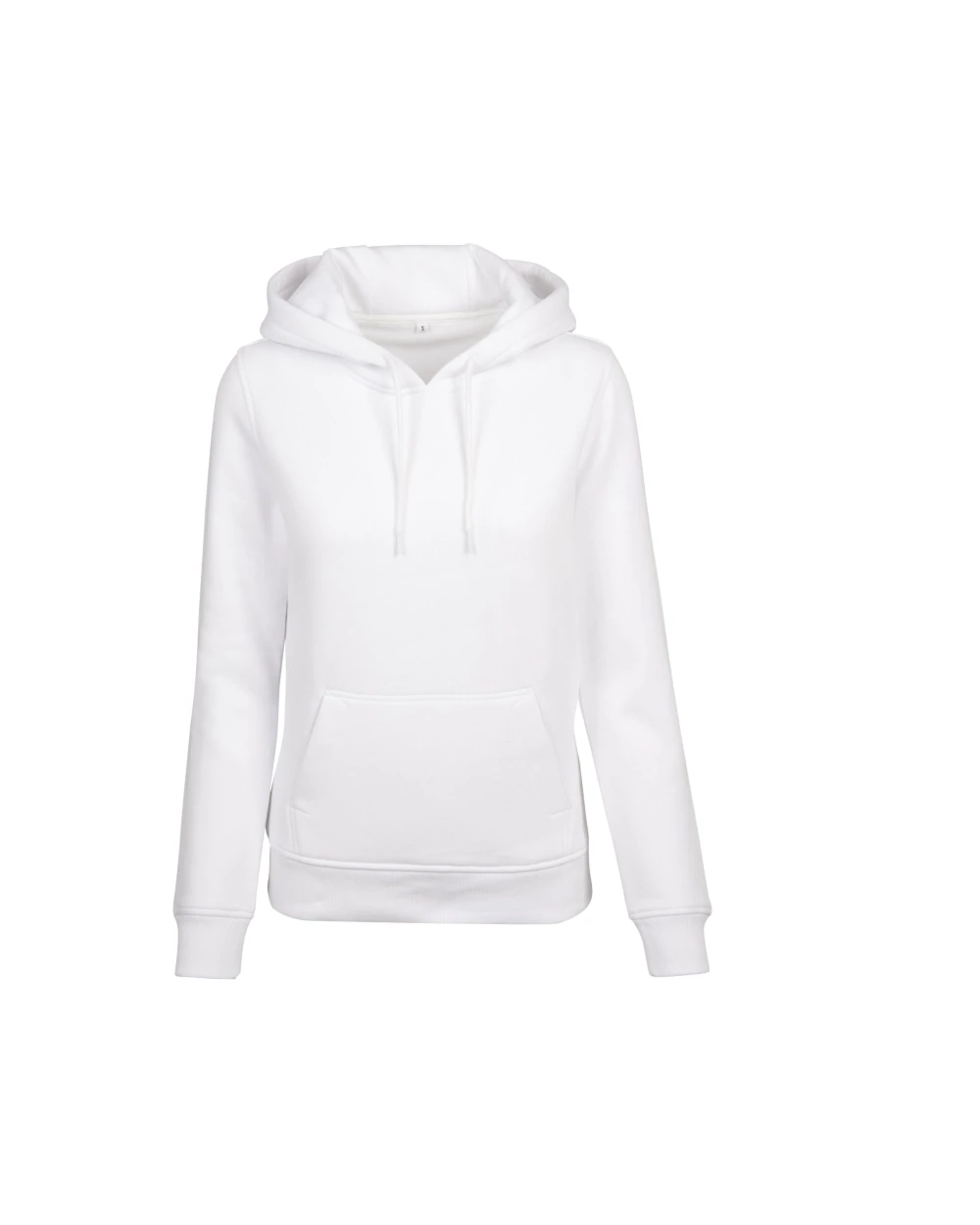 Sweaters & hoodies BUILD YOUR BRAND LADIES HEAVY HOODY voor bedrukking &amp; borduring