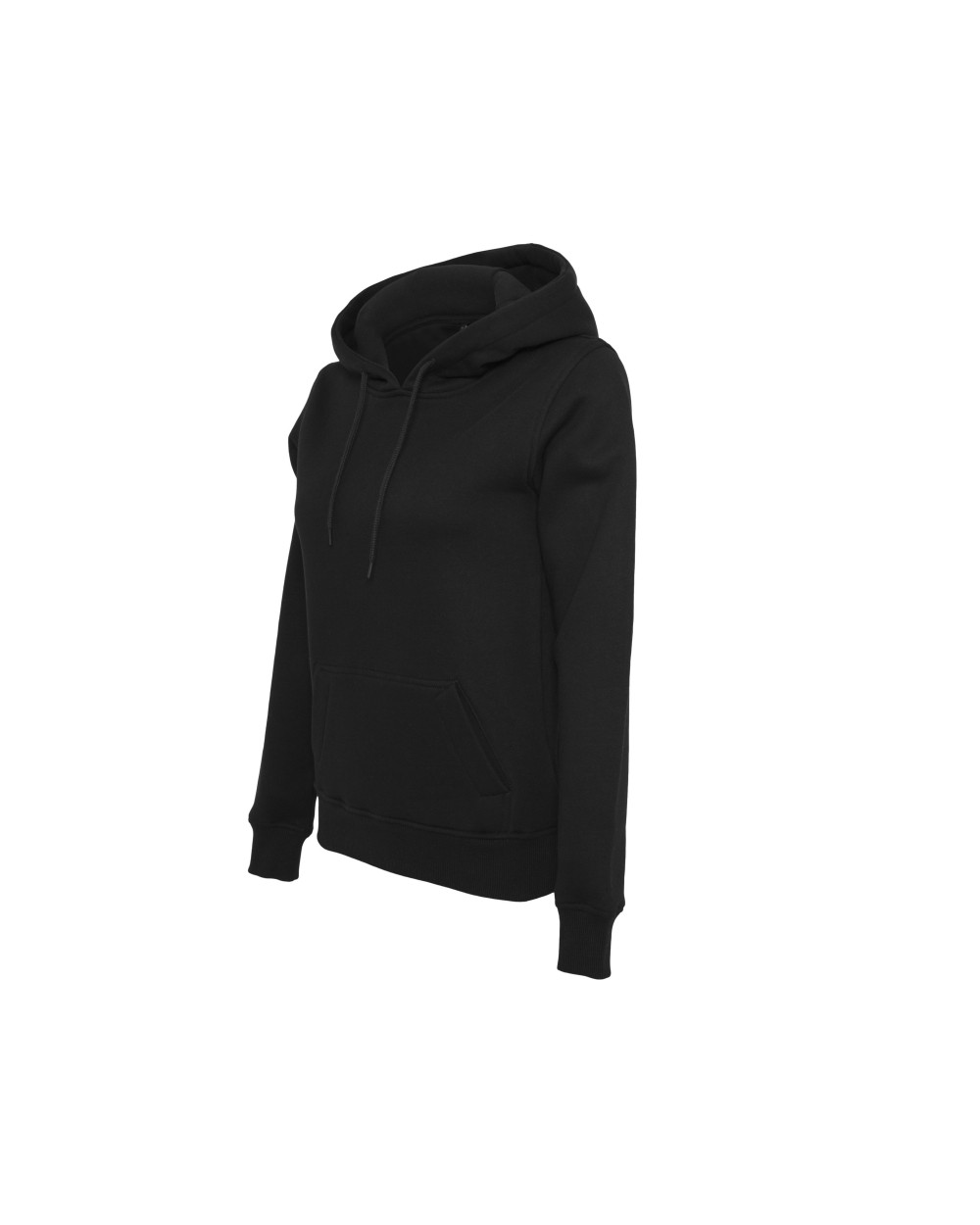 Sweaters & hoodies BUILD YOUR BRAND LADIES HEAVY HOODY voor bedrukking &amp; borduring
