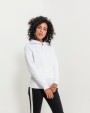 BUILD YOUR BRAND LADIES HEAVY HOODY Sweatshirts personalisierbar