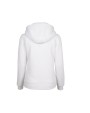 BUILD YOUR BRAND LADIES HEAVY HOODY Sweatshirts personalisierbar