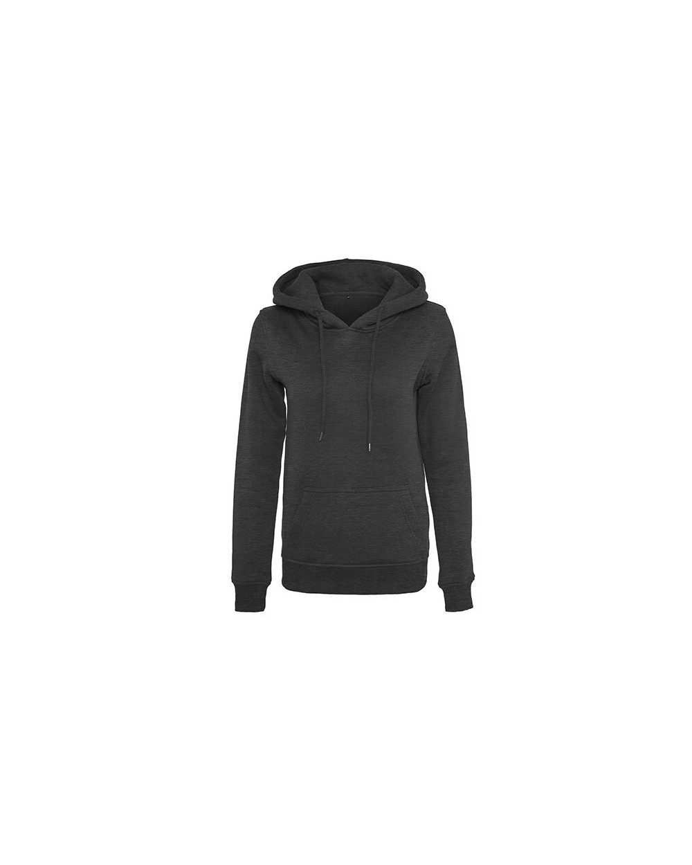Sweat-shirts personnalisable BUILD YOUR BRAND LADIES HEAVY HOODY