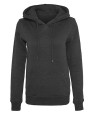 Sweat-shirts personnalisable BUILD YOUR BRAND LADIES HEAVY HOODY
