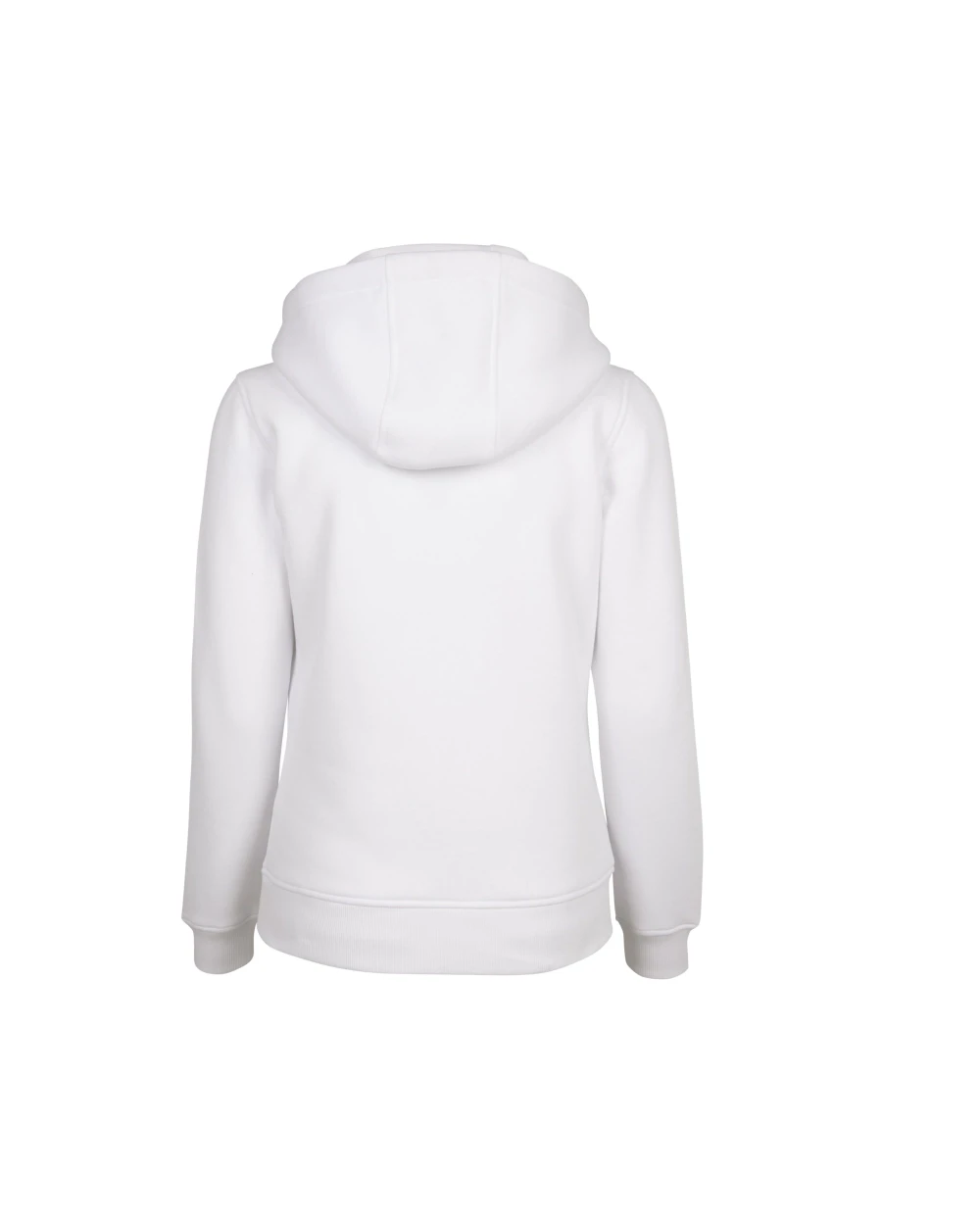 Sweat-shirts personnalisable BUILD YOUR BRAND LADIES HEAVY HOODY