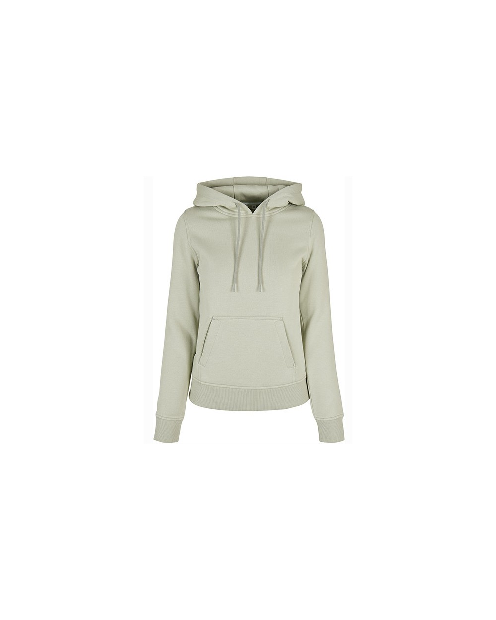 Sweat-shirts personnalisable BUILD YOUR BRAND LADIES HEAVY HOODY