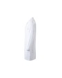 VELILLA UNISEX COTTON COAT Hemden personalisierbar
